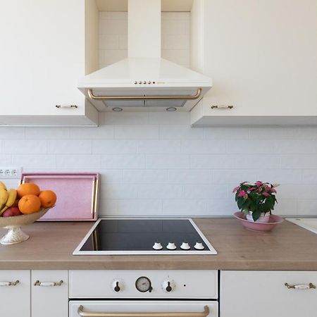 Apartman Ivandic Макарска Экстерьер фото