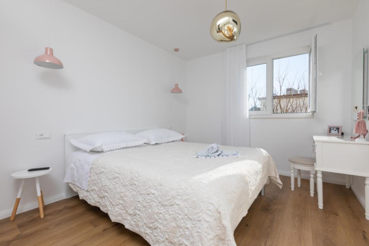 Apartman Ivandic Макарска Экстерьер фото