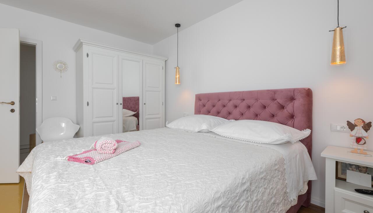 Apartman Ivandic Макарска Экстерьер фото