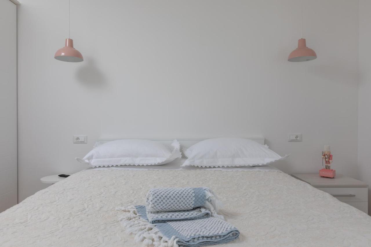 Apartman Ivandic Макарска Экстерьер фото